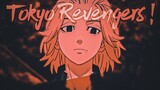 Tokyo Revengers | Токийские Мстители [AMV]