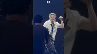 [FANCAM BOSS] ฟ้องแม่ดีกว่า - BOSS&DIAMOND | Sound Check 2024