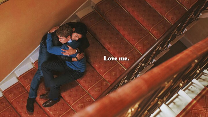 Tổ hợp Âu Mỹ | LOVE ME Vạn điều đều yêu