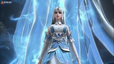 Over Goddess Eps 28