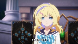 Shadowverse Flame Episode 47