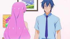 More Than a marriage couple, but not lover episode 9 in Hindi dubbed
