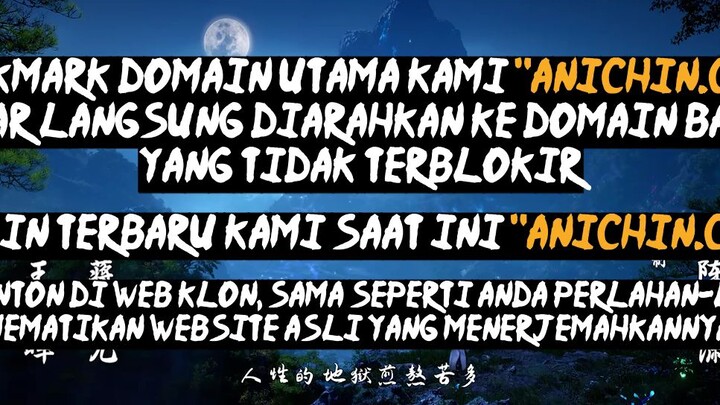 Peerless Battle spirit Episode 125 Subtitle Indonesia