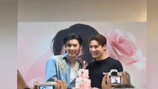 #Top10987654321 birthday party🎂🥳 event #michealkvs #pitbabetheseries