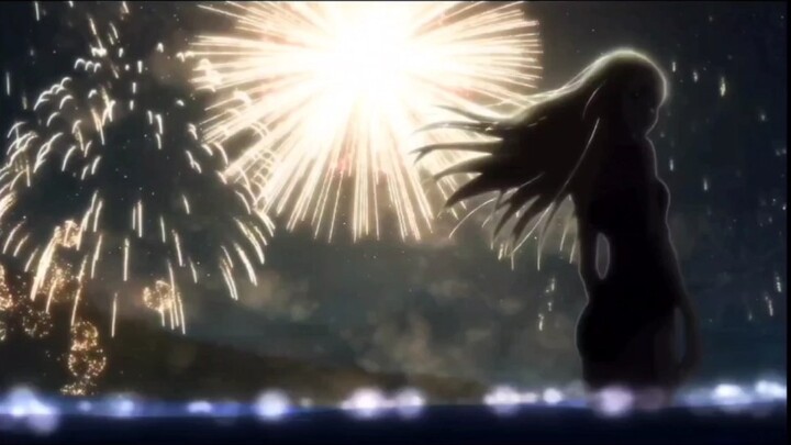 Animasi|Summer Time Rendering-Suntingan Edisi Hangat