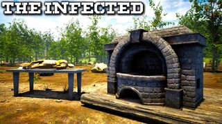 Surviving Just Got Easier | The Infected Gameplay | S6 Part 4