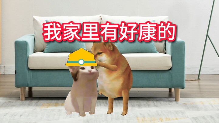 Sự khác biệt khi đưa bạn gái về nhà và đưa bạn trai về nhà