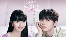 My Lovely Liar Episode 9 [Malay Sub]