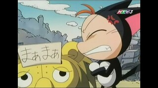 Mèo Máy Kuro tập 23