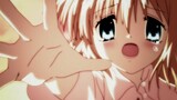 [AMV|Tear-Jerking]Kompilasi Adegan Anime|BGM:Alex Band - Only One