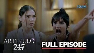 Artikulo 247: Jane meets her boss’ warfreak wife | Full Episode 1 (Part 3/3)