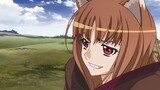 [Spice and Wolf] During the journey