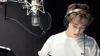 【新文化技术研究所】[Un Cut] Take #5｜‘鲸鱼 (Dive Into You)’ Recording Behind the Scene（中字）