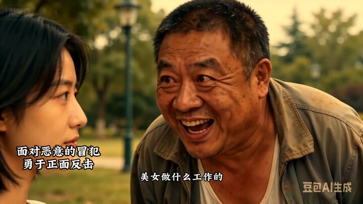 พอเริ่มพูดจาไร้สาระก็รู้สึกฟินสุด ๆ 【AI โปรดิวเซอร์ของทุกคน】