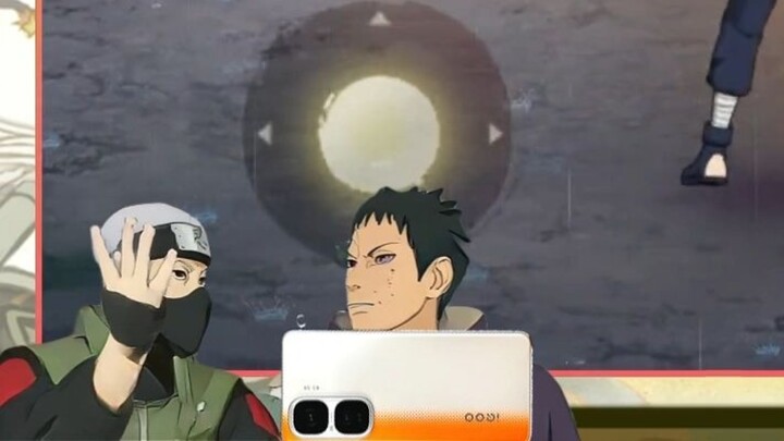 นินจาบางคนเห็นข่าวลือเกี่ยวกับเอ็กซ์เมน