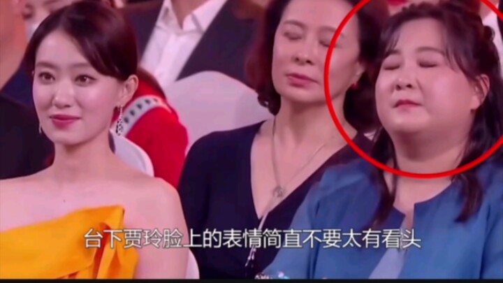 ดาราที่เล่นได้แต่แพ้ไม่ได้: หลินจวิ้นเจี๋ยอ่อนไหวเกินไป ส่วนหยางหยางล้มลงกับพื้นแล้วไม่ยอมลุกขึ้น