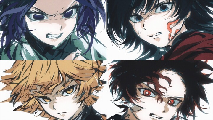 所有的痛苦与愤怒