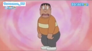 Chaien phải lòng Nobita