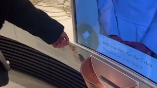 吃个巧克力能多有仪式感