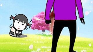 【沙雕动画】颜值即是正义？