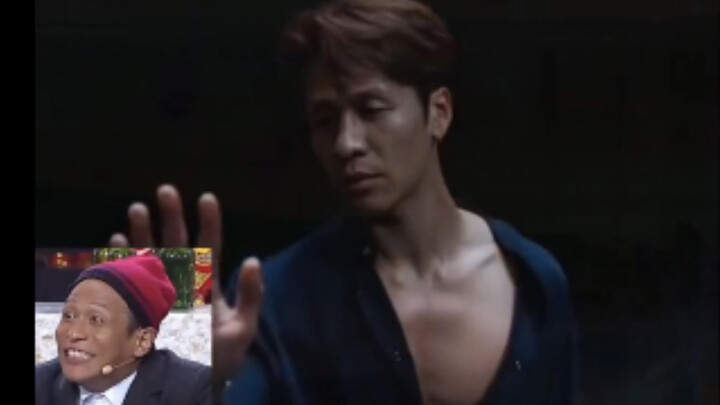 Menurut kalian, apakah ketampanan berkaitan dengan penampilan fisik?