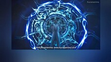 My Senior Brother Is Too Strong Eps 48 indo Tamat
