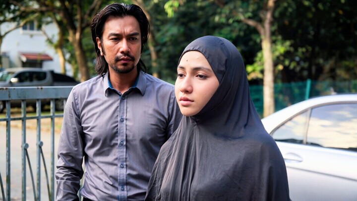 Telemovie Kerana Sayang Aku Tinggalkan 2026