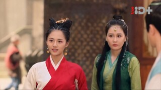 The Legend of Taotie EP. 08(ตำนานอสูรเทาเที่ย 2024)