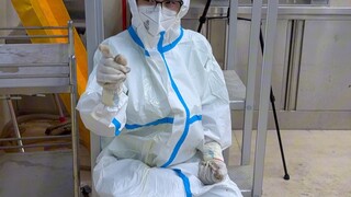 Bạn có biết có bao nhiêu người đã chết trên con đường trở nên xinh đẹp không?