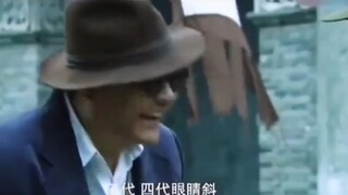 这TM就叫专业！