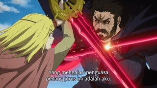 Clevatess episode 11 English Sub | REACTION
