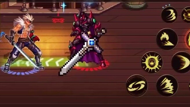 [Dungeon Fighter Online] การคอมโบสกิลฆ่าตัวละครในเกม
