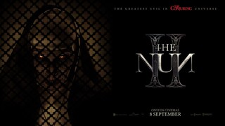 THE NUN II