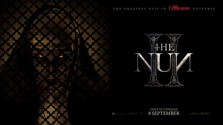 THE NUN ll