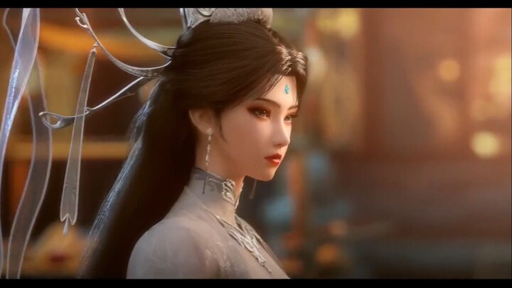 Tomb of Fallen Gods Season 3 Episode 22 Sub Indo