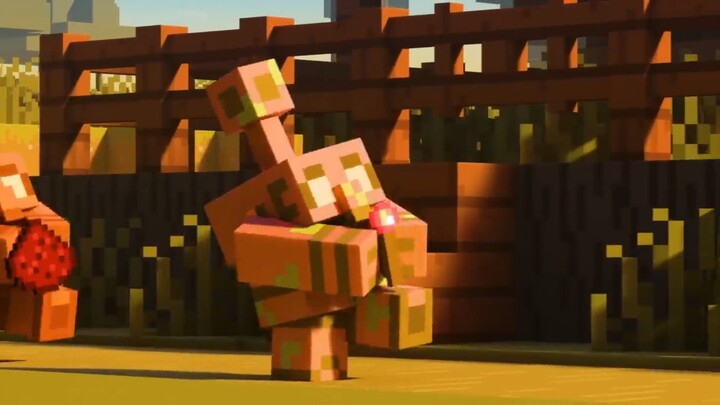 Minecraft LIVE Official Trailer – September 2025_01b