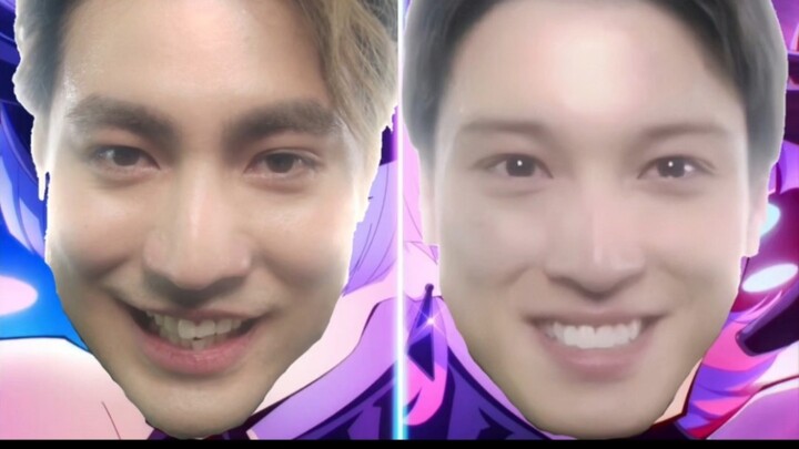 De!! Kai!! Brother