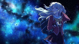 [Charlotte / Tear / AMV] Vì bạn, tôi sẵn sàng thay đổi cả thế giới