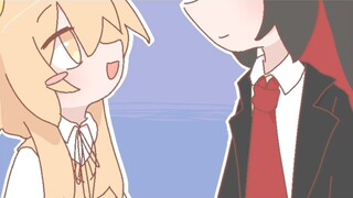 【模仿者游戏】【阴棋】てんしさまのいうとおり