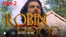 রবিনহুড _ Adventure of RobinHood Bangla Dubbed _ Part 2