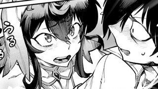 Male girl? All the beautiful girls are captured! Take them into the room!