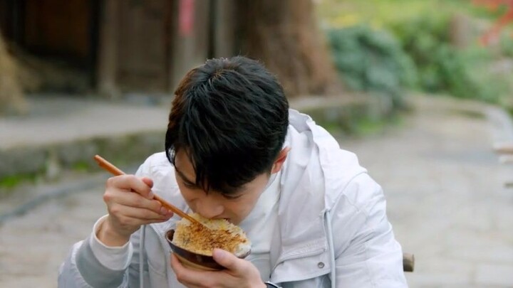 【Cao Jun】Anak desa tidak mudah untuk bisa keluar dan meraih masa depan