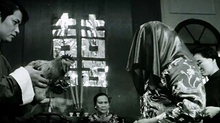 Berdasarkan kisah nyata, seorang pria buta bisa memiliki kemampuan yang hebat, legendaris dan mengha