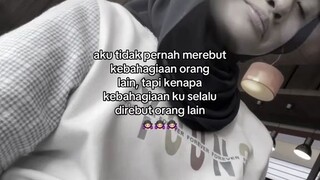 kenapa???