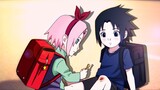 Naruto 「AMV」 - Sasuke and Sakura - Break Your Heart ᴴᴰ ♥SasuSaku♥