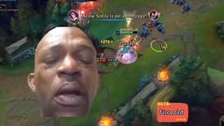 Tội Yasuo quá