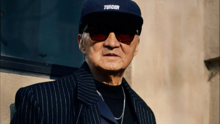 OOTD: Klasik, Bukan Ketinggalan Zaman