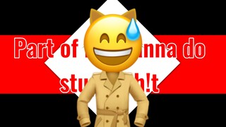 Emoji】meme PSYCHO