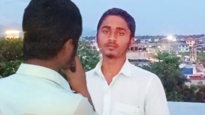 gajab samasya he Bhai
