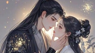 { Chen Tian Xiang & A Shang } " Reborn! Di kehidupan ini aku akan membalas semuanya & mencintainya "
